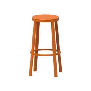 Round Bar Stool