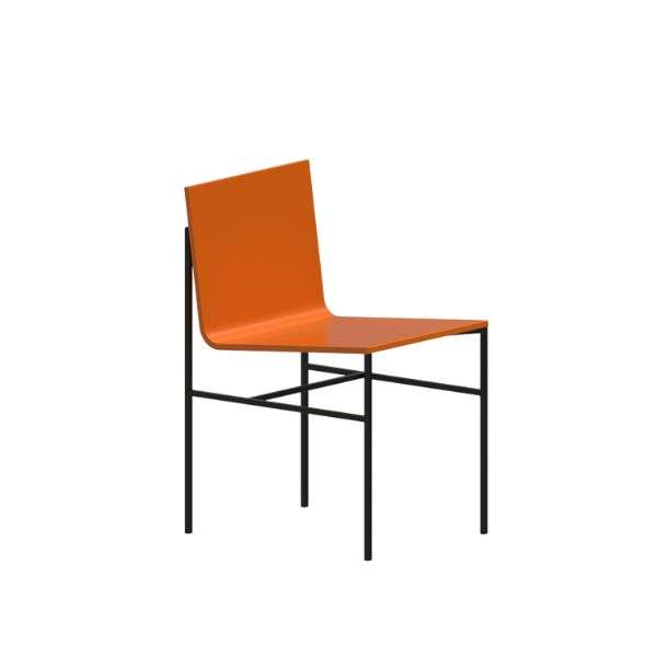 Chair without Arm