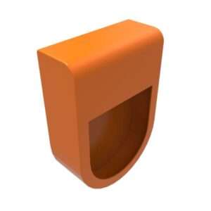 Kyoto Wide Sconce