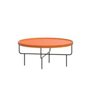 Roundhouse Coffee Table