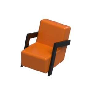 Lounge Chair Outdoor