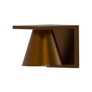 Hans Wall Mount Lantern