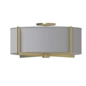 Axis Semi-Flush Mount Lamp