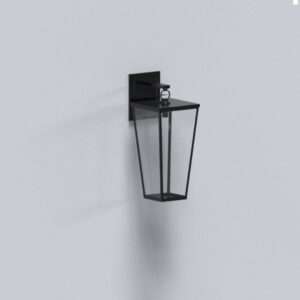 Elliott Outdoor Wall Lantern