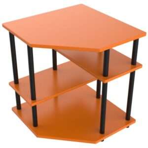 Corner Spacing Desk