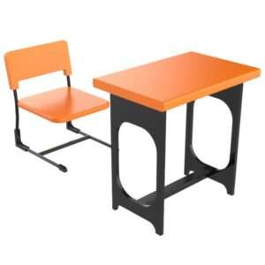 Single Desk