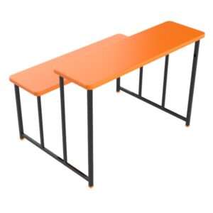 2 Seater Bench