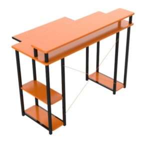 Studying Computer Table