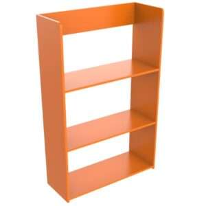 Kids Library Book Shelf
