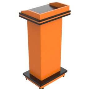 Stage Podium