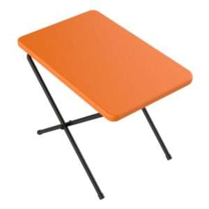 Folding Exam Desk