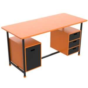 Rectangular Office Table