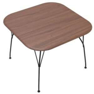 Viscount of Wood Table