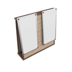 Kaleida Notice Board Screen