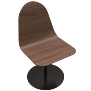 Teardrop Bar Stool