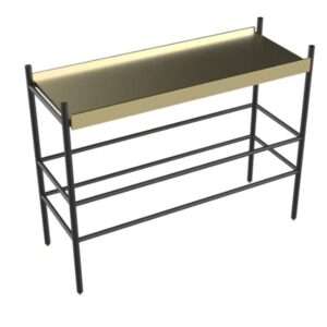 Vide Rack Shelf