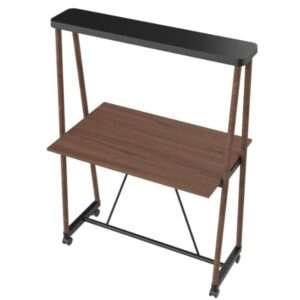 Kaleida Workstation Counter Height