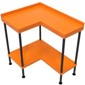 Corner Sink Table