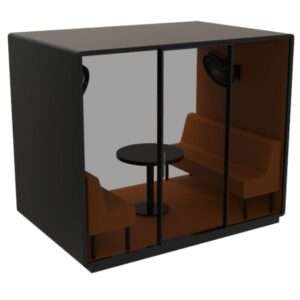 Conference Meeting Pod