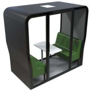 Buzzi Nest Pod