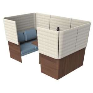 ARCIPELAGO Meeting Pod