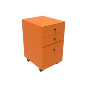Pivit Integrated Storage