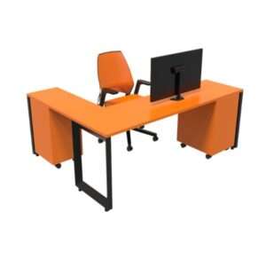 Executive Desk