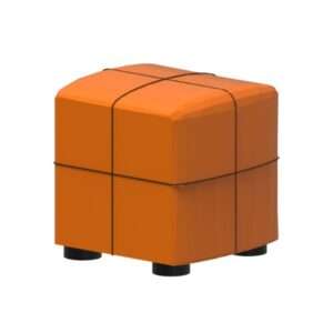 Ottoman Pouf