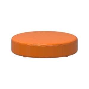 Ottoman Footrest