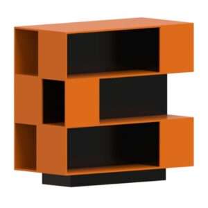 Labyrinth Book Shelf