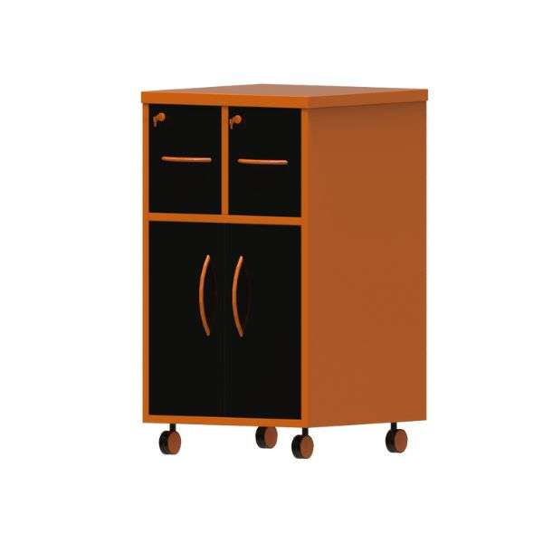 Cascade Bedside Locker