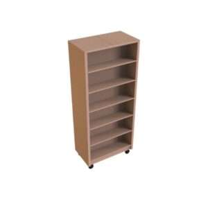 Libris Library Shelf