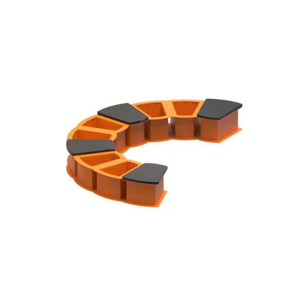 Library Kinderboxes