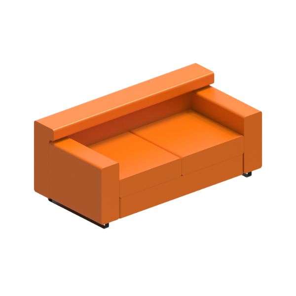 Soft Seating Sofa