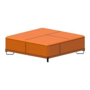 Onda Pouf large