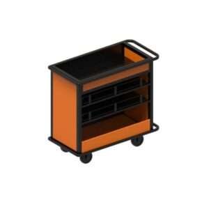 Beverages Trolley