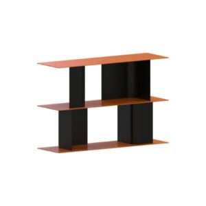 Carv Bookcase