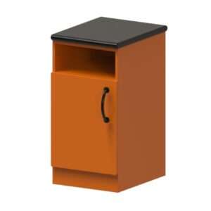 Tough Original Bedside Cabinet