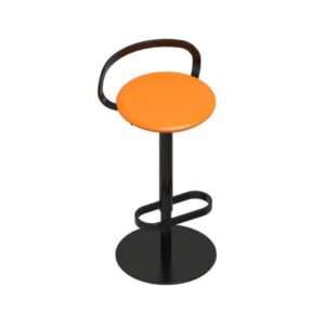 Mak Bar Stool
