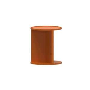 Drum Round Table