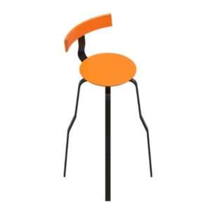Giro-Stool