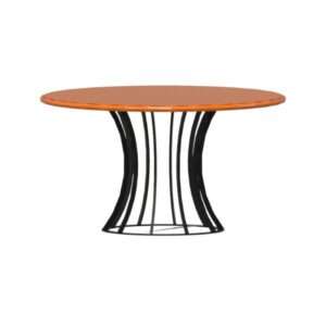 Boomerang Table