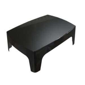 Solid Coffee Table