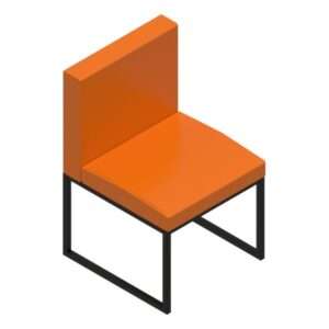 Maxima Armchair