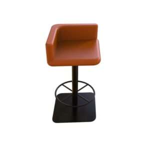 Xoko Central Column Stool