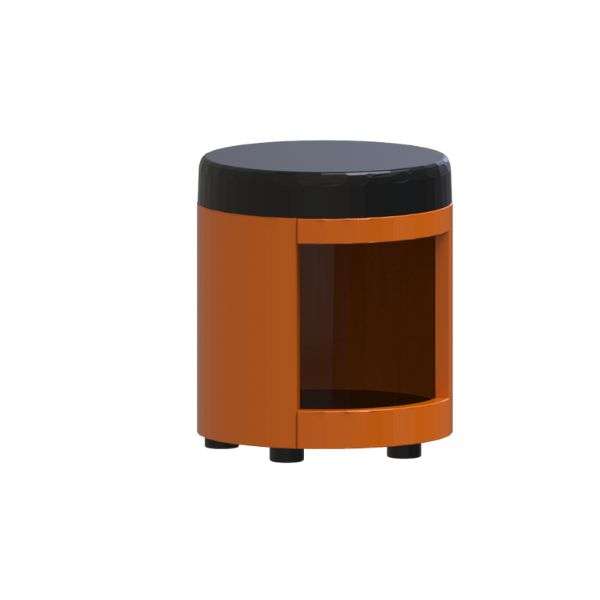 ZooZoo Pouf