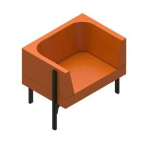 Office Armchair
