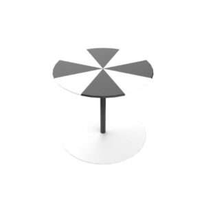Gong Circus Table