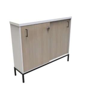 Hold Cabinet