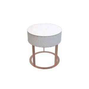 Zimer Ottomans Benche